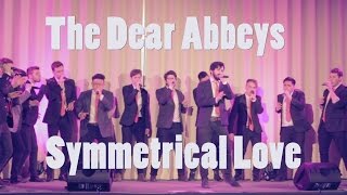 Symmetrical Love - Allen Stone | The Dear Abbeys