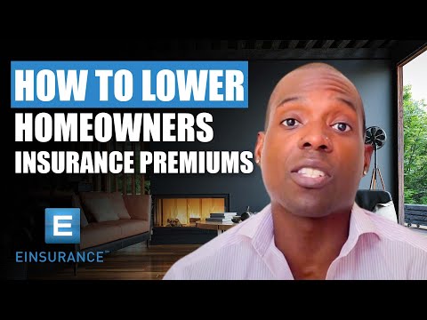 , title : 'How To Lower Homeowners Insurance Premiums'