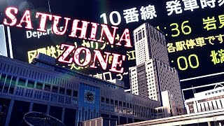 SATSUHINA ZONE