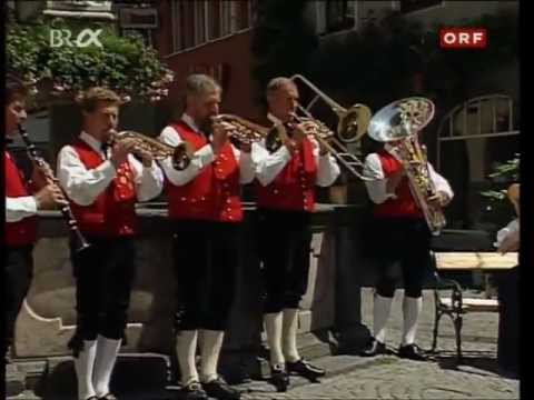 Montafuner Tanzbodamusig