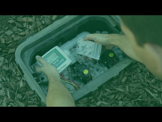 Vídeo relacionado con Rain Bird K80920 - Solenoide para electroválvulas, 9V