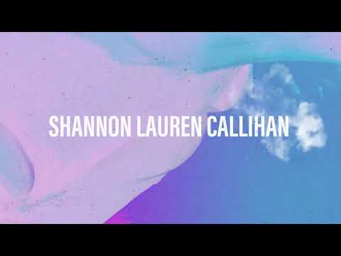 Shannon Lauren Callihan - Don’t Blame It on the Timing