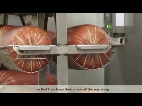 La Mortadella Bologna Villani