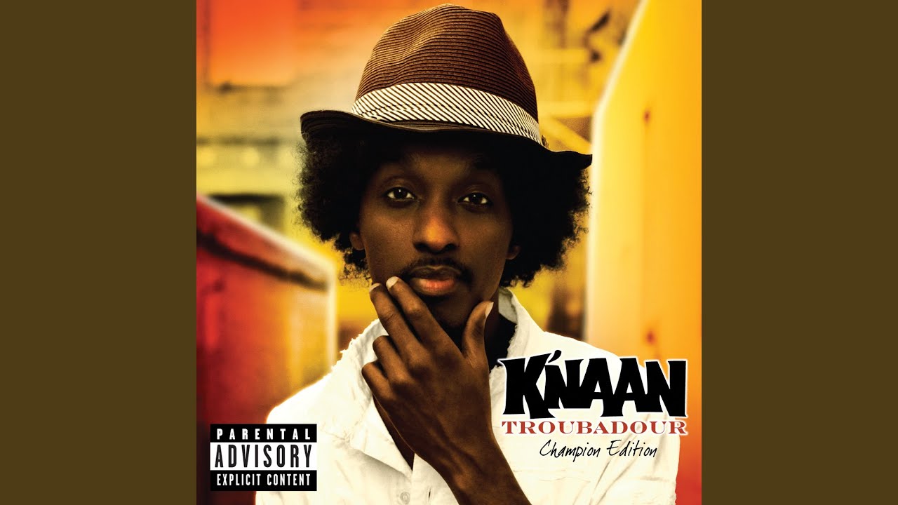 Portada de Wavin' Flag (Coca-Cola® Spanish Celebration Mix) (feat. David Bisbal)