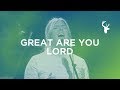 Great Are You Lord - Michaela Gentile | Bethel Music Worship