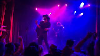 She Wants Revenge - Maybe She&#39;s Right Live