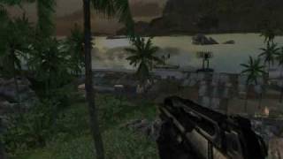 Crysis P4 2.8 Ghz Northwood, PNY 8400GS 512meg PCI