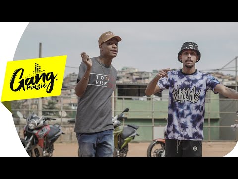 MC CJ e MC Braz - Corre Na Pista (Clip OfIcial) DJ 2W