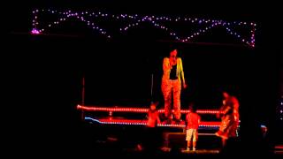 Menindee Carols - We need a little Christmas