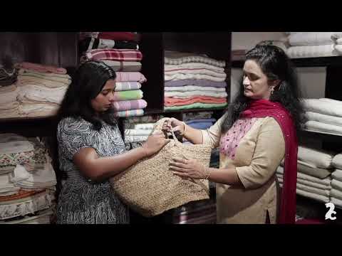 two colours - homescapes home decor, ponkunnam, horizontal mode