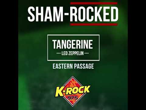 K-ROCK'S - SHAM-ROCKED - Eastern Passage
