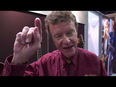 NAMM 2018 - Martin Guitars - Redesigned Standard Series