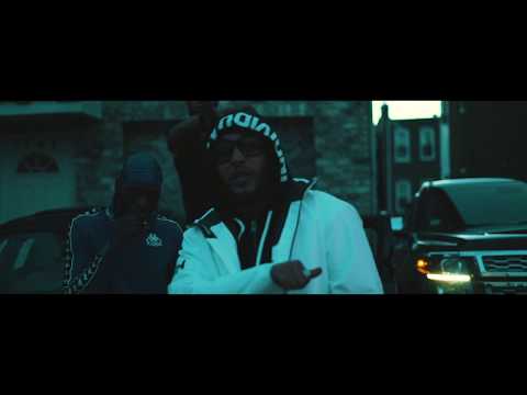 Nucklez - Know How I'm Bomin