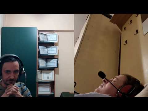 678.Hipnoză regresivă - Un Gri si Un Ghid Spiritual