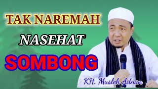Download lagu Funny sermon 'viral' 2026 / KH. Musleh Adnan live🔴 today / 'funny' full of hilarity mp3