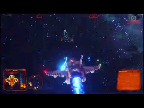 Rebel Galaxy Outlaw PS4 PL