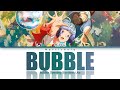 Bubble Theme Song By Eve Feat Uta Riria Lyrics