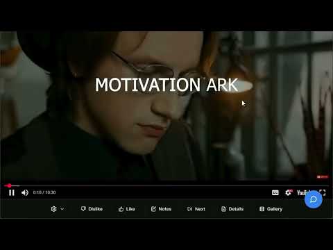 Item video thumbnail