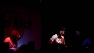 Pete Yorn - &quot;Paradise Cove&quot; live