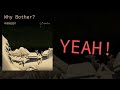 Why Bother? - Weezer (Lyrics)