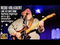 Redd Volkaert performing My Friends Are Gonna Be Strangers live at Cafe Nine