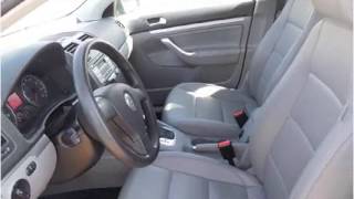 preview picture of video '2007 Volkswagen Jetta Used Cars El Dorado Springs MO'