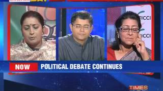 Budget 2013: The Budget Round Table Debate (Part 9 of 10)