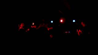 06 - I Know - Blind Pilot @ The Aquarium - Fargo, ND