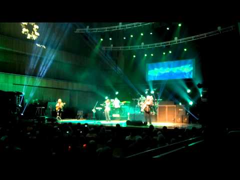 Close To The Edge excerpt, YES, Omaha, NE, 3.14.13