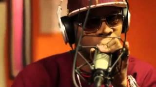 Papoose - Started From The Bottom Freestyle (DRAKE)