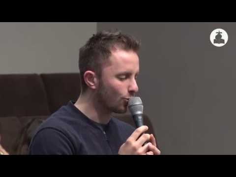 Ruben Andrus - Daca doua maini rebele