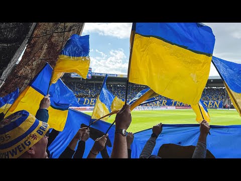 23.09.2023 | Eintracht Braunschweig - 1. FC Nürnberg | 2. Bundesliga