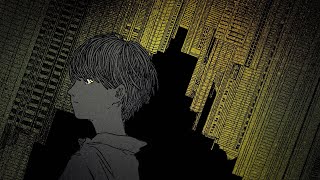 - 【初音ミク】イエロートーキョー - オリジナル曲【aun】