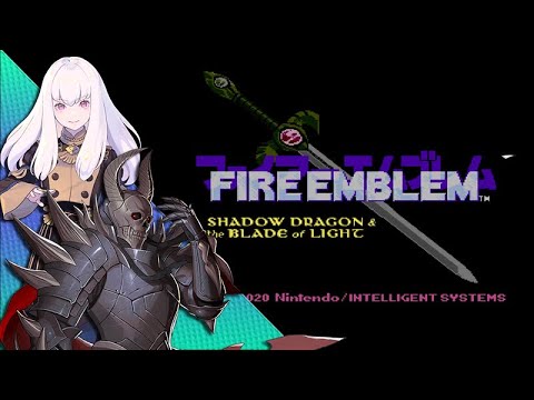 Death Knight and Lysithea react to "A First for Fire Emblem Fans! - ??? Announcement Trailer"!