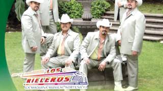 los Rieleros Del Norte Renunciacion