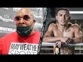 LEONARD ELLERBE RIPS INTO TEOFIMO LOPEZ & SAYS GERVONTA BEATS HIM! TALKS TOUGH MARIO BARRIOS FIGHT