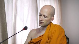 Monk Radio: Low Self-Esteem