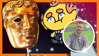 How Thank Goodness You're Here Resonated - BAFTA Game Awards 2025