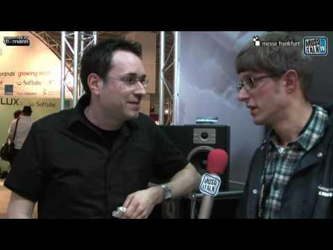 Musikmesse 2010: ESI Rekord M und UGM96