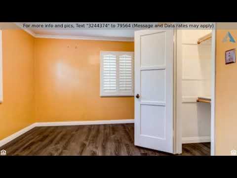 Priced at $2,400 - 9291 Klinedale Avenue, Downey, CA 90240