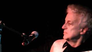 The Long Black Train - Doug MacLeod