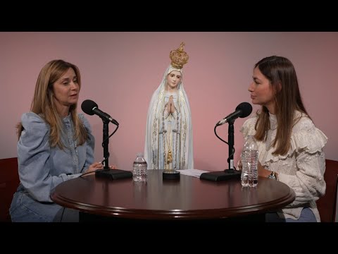 Entre lo humano y lo divino | Pruebas de vida: El poder de la oración | Producción: María Visión