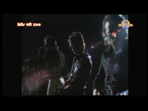 Long Tall Ernie & The Shakers - Big Fat Mama ( Original Footage 1973 )