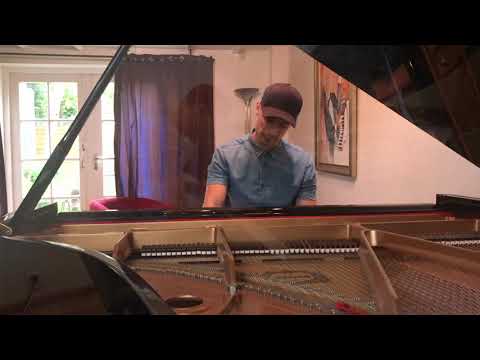 Enemy Contact & Hardstyle Pianist ft. Sewy - Eternity (piano version)