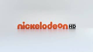 Nickelodeon HD Reverse