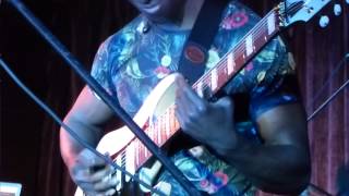 Kascade - Animals as Leaders - Progressive Nation at Sea (Spinnaker)