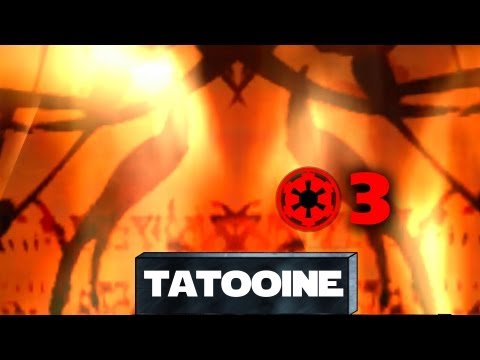 Tatooine Planetary Storyline - Side Missions - Dark Side (Part 3)  | SWTOR