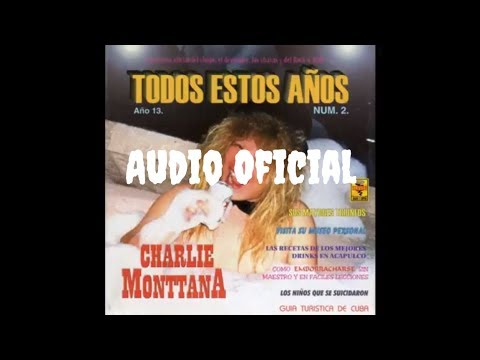 Apachurro - Charlie Monttana