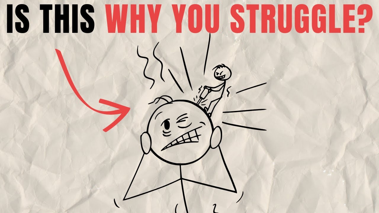 This Is What ABUSE Really Does to Your Brain (YOU NEED TO KNOW)