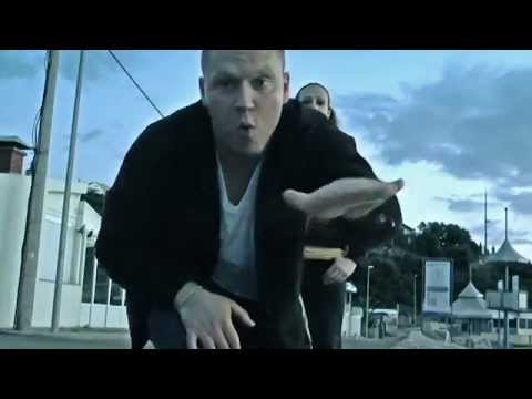 SinTheSis & DISL Automatic - Judgment Day (Prod. by Dov Rohan/Jee Juh)